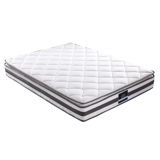 Bonnell Spring Mattress 21cm Thick Double