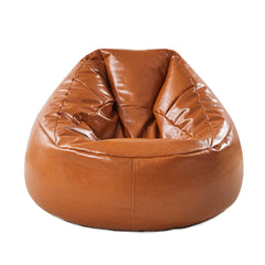 Bean Bag Large Lazy Chairs Couch Lounger  Sofa Cover Beanbag