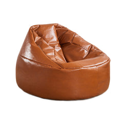 Bean Bag Large Lazy Chairs Couch Lounger  Sofa Cover Beanbag