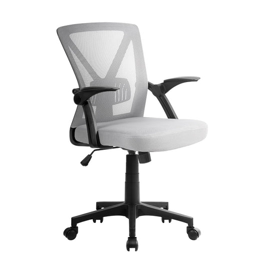Office Gaming Executive Computer Chairs Study Mesh Seat